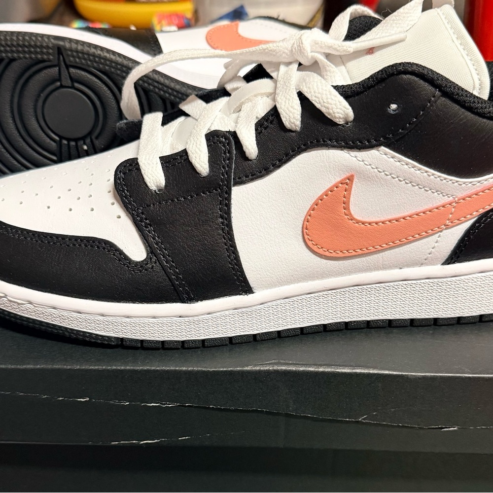 Air Jordan 1 Low (GS)